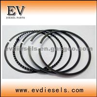 6207-31-2501 Piston Ring Set SA6D95 Engine Komatsu Pc200 Spare PartsS