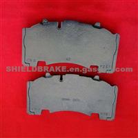 Casting Brake Pads 29308