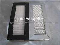 H11 Panel Hepa Air Filter For Wholesale Home Air Purifier