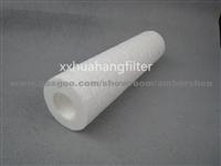 Melt Blown Pp Sediment Cartridge For Water Filter System Purifier