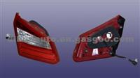 Chery Tigo5 2014-2015 Tail Lamp-Outer OEM T21-4433030 L T21-4433040 R