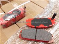 HONDA Accord Brake Pad D334 7229-D334 D5022 SP1346 HONDA Inspire HONDA Integra Car Brake Pad