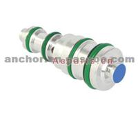 42psi CONTROL VALVE V5 Compressor For Chevrolet,Daewoo,GM,Harrison