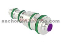 41psi CONTROL VALVE V5 Compressor For Chevrolet,Daewoo,GM,Harrison