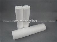 Pleated Polyester High Quality Swimming Pool Water Filter Cartridge