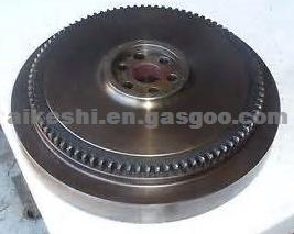 Kubota V2203 Flywheel