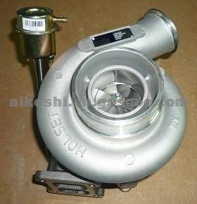 Turbocharger 4051033