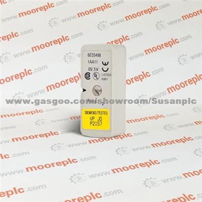 SIEMENS C98043-A7004-L2 One Year Warranty