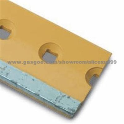 Volvo Loader Cutting Edges