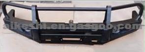 Front Bumper For Prado FJ120