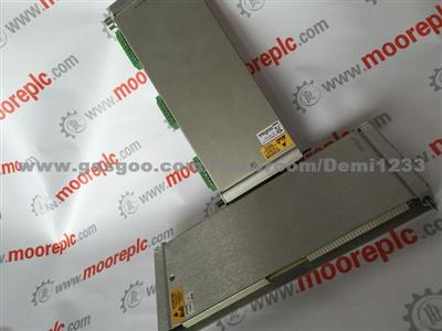 Bently Nevada 172103-01