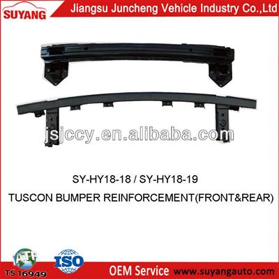 SUV Parts Hyundai Tucson Front Bumper Support/Bracket