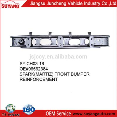 Front Bumper for Chevrolet SPARK car accessory wholesale supplier