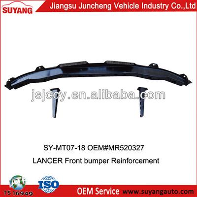 Car Bumper Support for Mitsubishi Toyota VW Hyundai KIA