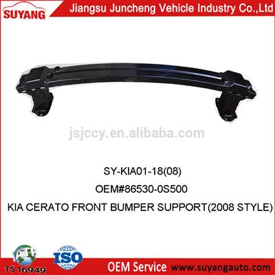 Good Quality Front Bumper for CERATO car spare parts online