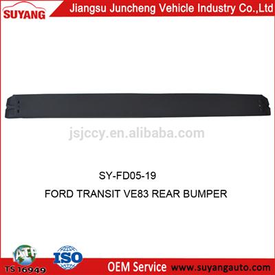 High Quality Rear Bumper for TRANSIT VE83 best selling car accessories