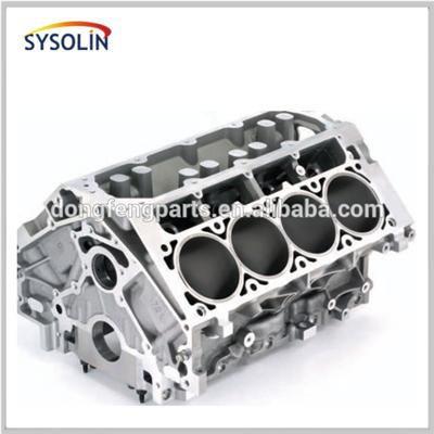 ISF 2.8 Good Quality OEM New 3204 Engine Cylinder Block