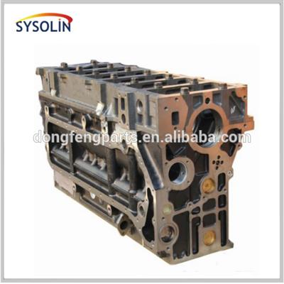 3971411 engine spare parts cylinder block design in stock