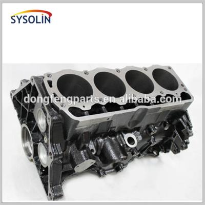 diesel engine part engine cylinder block with good quality