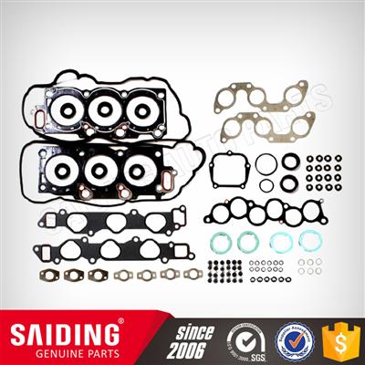 TOYOTA MARK 2 WG engine overhaul gasket set 04111-20041 MCV21/25 2MZFE 1997-2001 parts