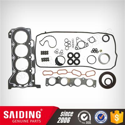 TOYOTA SCION IM engine overhaul gasket set 04111-37403 ZRE186 2ZRFAE 2015- parts