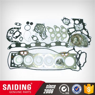 TOYOTA CROWN engine overhaul gasket set 04111-70110 GS171 1GFE 2000-2003 parts