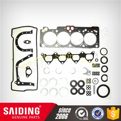 TOYOTA AVENSIS engine overhaul gasket set 04111-02022 AT220 4AFE 1997-2003 parts