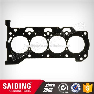 11115-37040 toyota spare parts Engine Parts Cylinder Head Gasket Set for Toyota RAV4 3ZRFAE