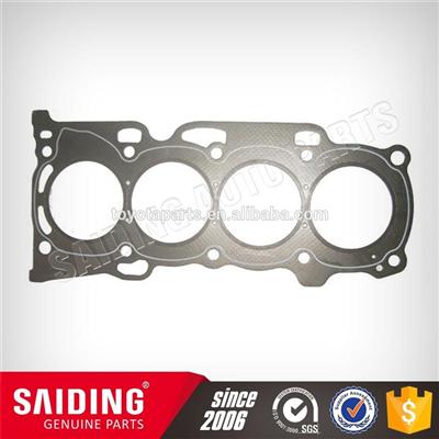 11115-28021 Saiding Engine Parts Cylinder Head Gasket For Toyota CAMRY 1AZFE