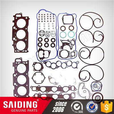 TOYOTA AVALON engine overhaul gasket set 04111-07011 MCX10 1MZFE 1995-2000 parts