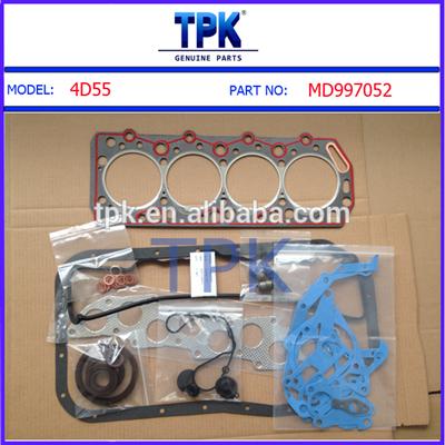 4D55 4D56 4D56T HEAD GASKET KIT MD050545 MD137936 1005A027 MD377774