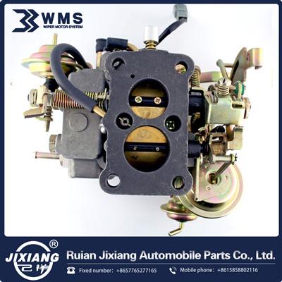 New Carburetor For Toyota 2E 1.6L 1985-1987 1990-1992 COROLLA STARLET 1.5L 1994-1999 TOYOTA TERCEL PART NUMBER 21100-11492