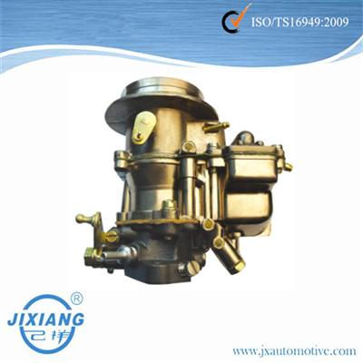 CHINA HIGH PERFORMANCE CARBURETOR FORD CORCEL ALCOOL MOD DFV CORCEL ALT(FENIX)