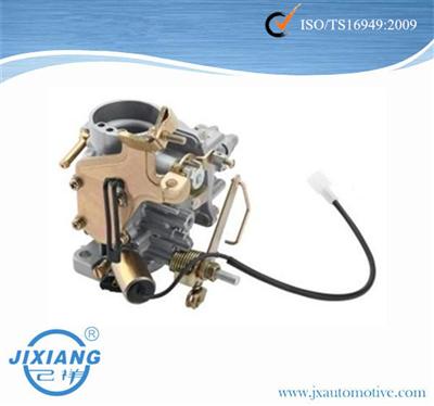CHINA AUTO PARTS CARBURETOR SUZUKI F10A 465Q 13200-85231
