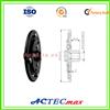 
Leaf Spring Type 10P35 Compressor magnetic Clutch Hub
