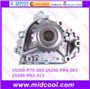 High quality New Warranty Water Pump 19200-P75-003 19200-PR4-003 19200-PR4-013