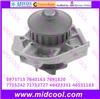 High quality New Warranty Water Pump 5973713 7640163 7691820 7715242 71713727 46423351 46531183
