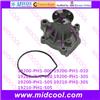 High quality New Warranty Water Pump 19200-PH1-000 19200-PH1-010 19220-PH1-020 19200-PH1-305 19200-PH1-505 19210-PH1-305 1921