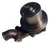 MF165 240 565 tractor water pump 3637411M91