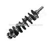 Supplier Engine Parts Casting Crankshaft for Toyota HIACE 13411-75900 RZH1#