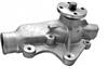 Water Pump for JEEP GRAND CHEROKEE 4.0L JEEP WRANGLER CHEROKEE WRANGLER 2.5L & 4.0L 4626054 4626054AD 4626054AE JR775122