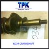 6D34 6D34T Forged Steel or Cast Crankshaft ME300086