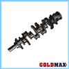 Hot Sales High End Durable Crankshaft Material