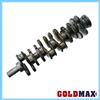 Professional Manufacturer Automobile Crankshaft