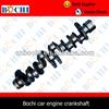 Hot sell casted crankshaft 4d31 wholesale