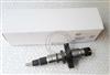 Bus using diesel engine parts fuel injector 5263307 equal to bosch injector 0445120273