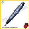 
DCEC ISLE use Bosch Fuel Injector with Connector sale 0445120122 4942359
