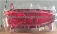 Chery Tigo5 2014-2015 Rear Fog Lamp OEMT21-4416030 L T21-4416040 R