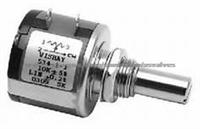 Non Contact Potentiometer