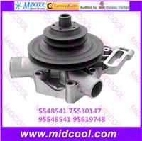 
High quality New Warranty Water Pump 5548541 75530147 95548541 95619748
